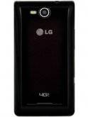 LG Lucid 4G Features