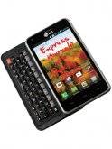 LG Mach LS860