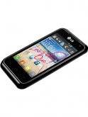LG Motion 4G MS770