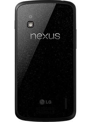 LG Nexus 4 Price in India