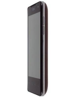 LG Optimus 2X Price in India