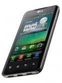 LG Optimus 2X Specifications