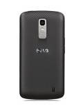 LG Optimus 4G LTE Features