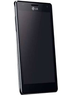 LG Optimus 4X HD