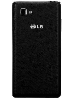 LG Optimus 4X HD