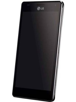 LG Optimus 4X HD