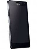 LG Optimus 4X HD