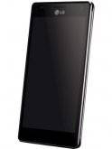 LG Optimus 4X HD