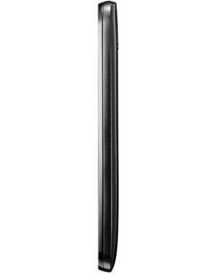 LG Optimus Black