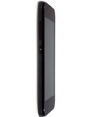 LG Optimus Black