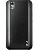 LG Optimus Black