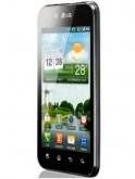 LG Optimus Black