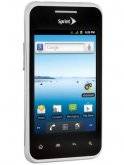 LG Optimus Elite
