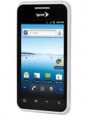 LG Optimus Elite