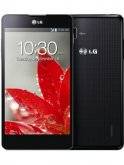 LG Optimus G E973 Review