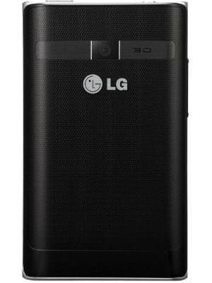LG Optimus L3 E400 Features