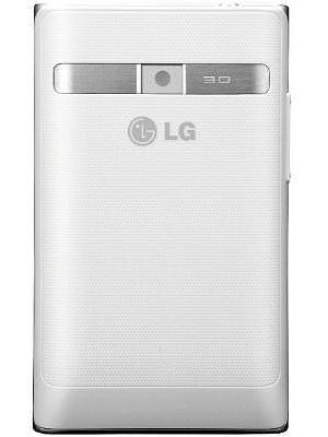 LG Optimus L3 E400 Review