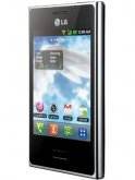 LG Optimus L3 E400 Specifications