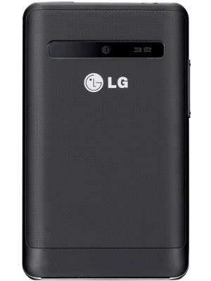 LG Optimus L3 Dual E405 Features