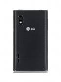 LG Optimus L5 Dual E615 Features