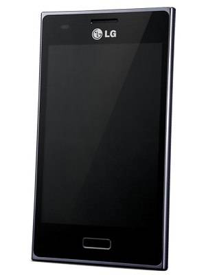 LG Optimus L5 Specifications