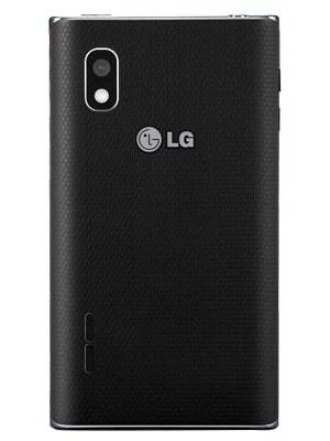 LG Optimus L5 Features