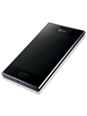 LG Optimus L5 Review