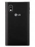 LG Optimus L5 Features
