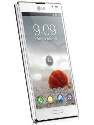 LG Optimus L9 Specifications