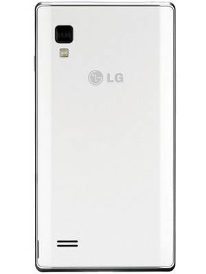 LG Optimus L9 Features
