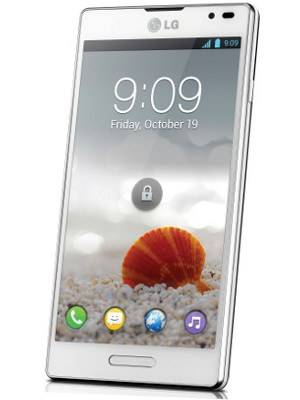 LG Optimus L9 Review