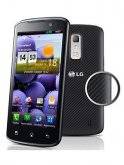 LG Optimus LTE P936 Features