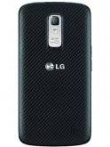 LG Optimus LTE P936 Review