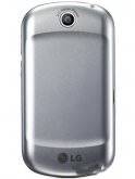 LG Optimus Me P350 Features