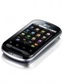 LG Optimus Me P350 Review