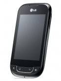 LG Optimus Net Dual