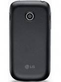 LG Optimus Net Dual
