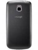 LG Optimus One P500 Features