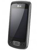 LG Optimus One P500 Review
