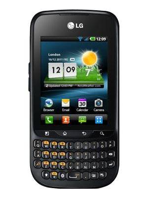 LG Optimus Pro Price