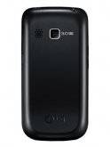 LG Optimus Pro Features