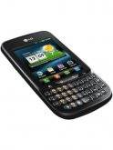 LG Optimus Pro Review