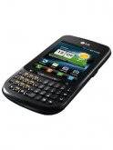 LG Optimus Pro