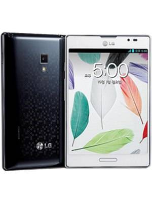 LG Optimus Vu II Review