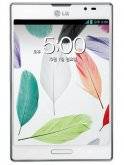 LG Optimus Vu II Features