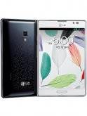 LG Optimus Vu II Review