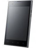 LG Optimus Vu F100S Review