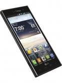 LG Spectrum II 4G VS930 Features