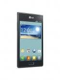 LG Splendor US730 Review