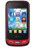 LG T565 Specifications